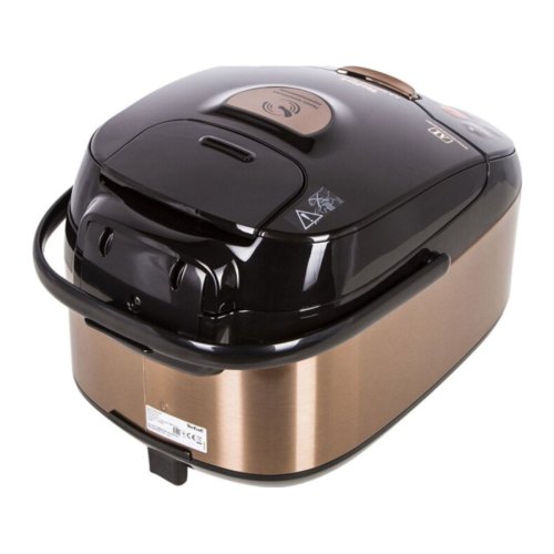 Мультиварка TEFAL MultiCook & Stir RK901F34