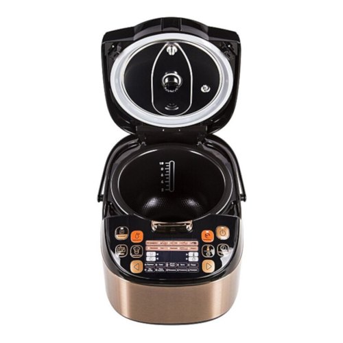 Мультиварка TEFAL MultiCook & Stir RK901F34