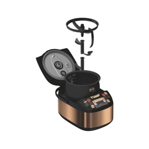 Мультиварка TEFAL MultiCook & Stir RK901F34