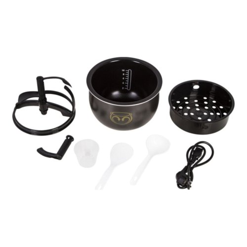 Мультиварка TEFAL MultiCook & Stir RK901F34