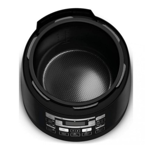 Мультиварка-скороварка MOULINEX Quickchef CE430834