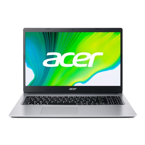 Ноутбук Acer Aspire 3 A315-23 (NX.HVUEU.020) Silver
