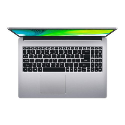 Ноутбук Acer Aspire 3 A315-23 (NX.HVUEU.020) Silver
