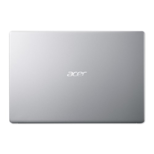 Ноутбук Acer Aspire 3 A315-23 (NX.HVUEU.020) Silver