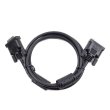 Cablexpert CC-DVI-BK-6