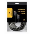 Cablexpert CC-DVI-BK-6