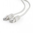 Патч-корд Cablexpert FTP Cat.5e 10m White (PP22-10M)