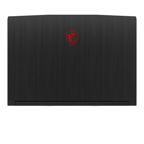 Ноутбук MSI GF65-10UE (GF6510UE-215XUA) Black