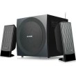 Акустична система Microlab M-300U Black