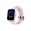 Смарт-годинник Xiaomi Amazfit Bip U, Pink
