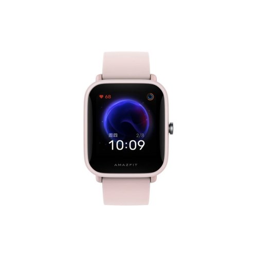 Смарт-годинник Xiaomi Amazfit Bip U, Pink