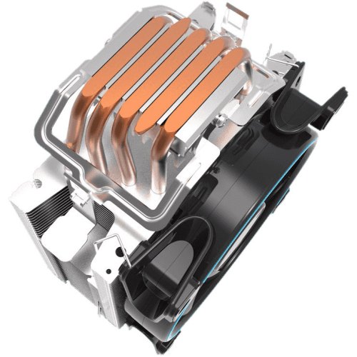 Кулер GameMax Gamma 500 Rainbow