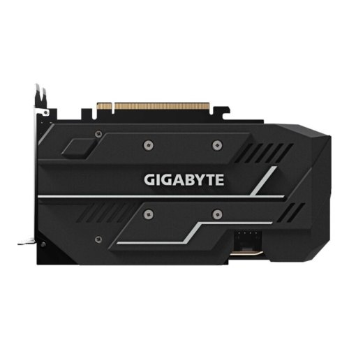 Відеокарта Gigabyte GeForce RTX 2060 D6 6G 6GB (GV-N2060D6-6GD)