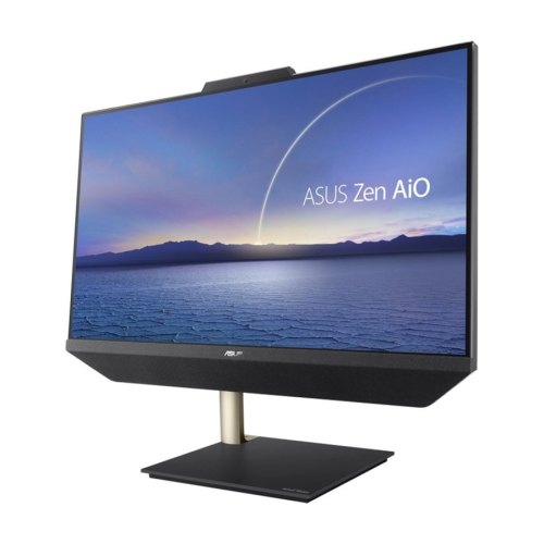 Моноблок ASUS F5401WUAK-BA003M / RYZEN5 5500U (90PT02Z1-M02800)