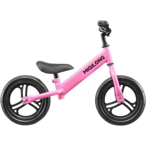 Біговел Miqilong SC Рожевий 12` BTС-SC12-PINK