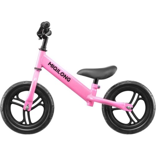 Біговел Miqilong SC Рожевий 12` BTС-SC12-PINK