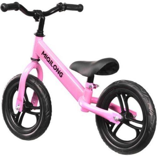 Біговел Miqilong SC Рожевий 12` BTС-SC12-PINK