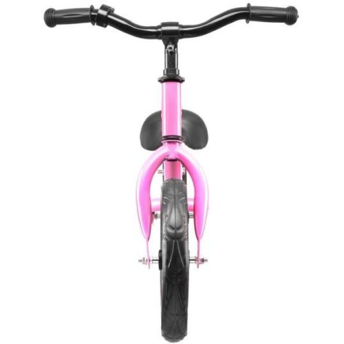 Біговел Miqilong SC Рожевий 12` BTС-SC12-PINK