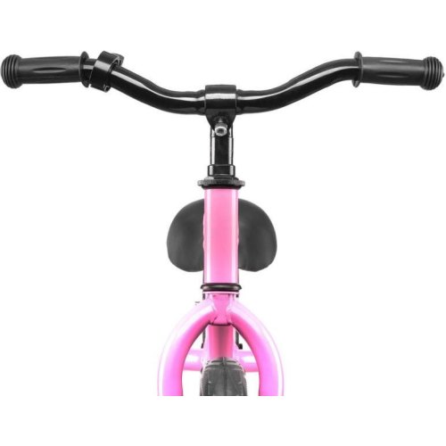 Біговел Miqilong SC Рожевий 12` BTС-SC12-PINK