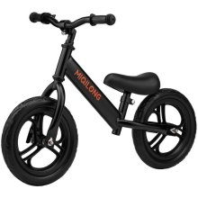 Біговел Miqilong SC Чорний 12` BTС-SC12-BLACK