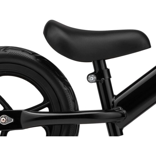 Біговел Miqilong SC Чорний 12` BTС-SC12-BLACK