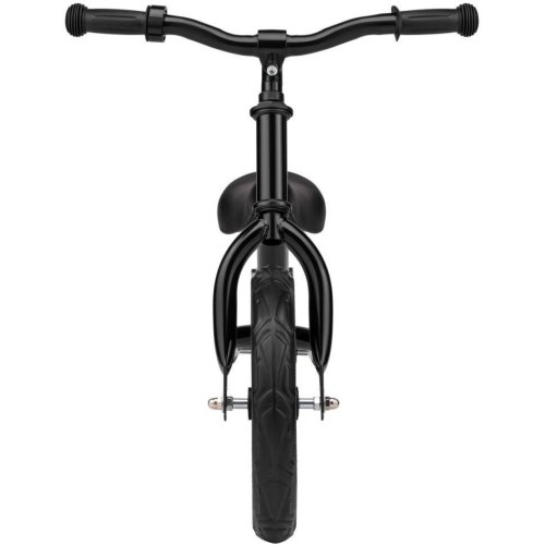 Біговел Miqilong SC Чорний 12` BTС-SC12-BLACK