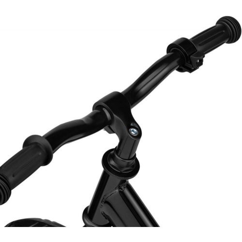 Біговел Miqilong SC Чорний 12` BTС-SC12-BLACK