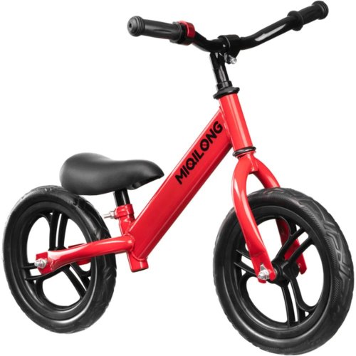 Біговел Miqilong SC Червоний 12` BTС-SC12-RED