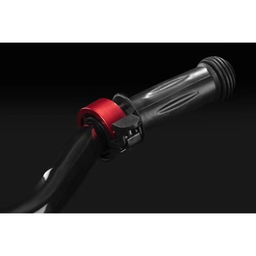 Біговел Miqilong SC Червоний 12` BTС-SC12-RED