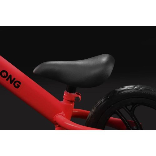 Біговел Miqilong SC Червоний 12` BTС-SC12-RED