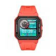 Смарт-годинник Smart Watch Gelius Pro GP-SW006 (Old School) (IPX7) Black