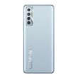 Смартфон TECNO Camon 17P (CG7n) 6/128Gb NFC Dual SIM Frost Silver