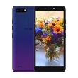 Смартфон TECNO POP 2F (B1G) 1/16GB Dual SIM Dawn Blue