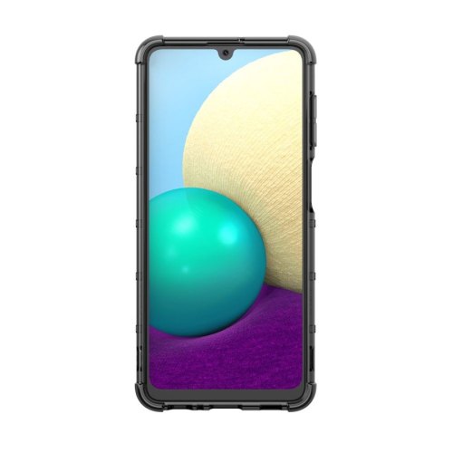 Чохол Samsung M32 (M325) GP-FPM325KDABW KD Lab M Cover, Black