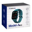 Смарт-годинник Smart Watch Gelius Pro (Model-A) (IPX7) Black