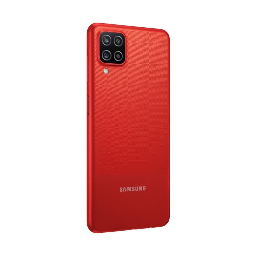Смартфон Samsung Galaxy A12 64Gb (A127F) Red