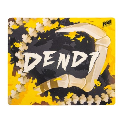 Килимок Hator NaVi Fresh meat L (NAV-001)