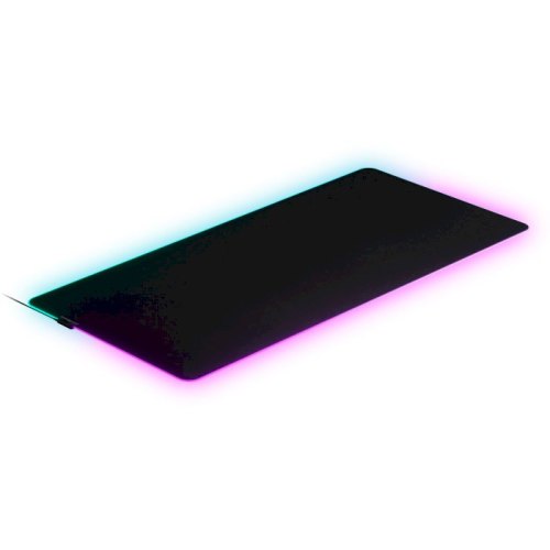Килимок SteelSeries QcK Prism Cloth 3XL (63511)