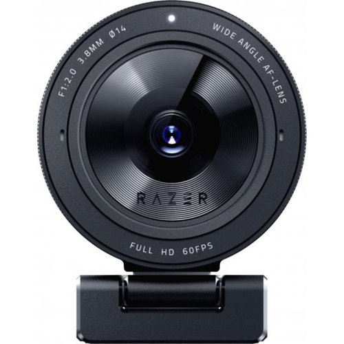 Веб-камера Razer Kiyo Pro (RZ19-03640100-R3M1)