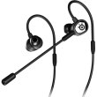 Гарнітура SteelSeries Tusq (61650)