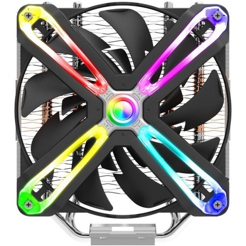 Кулер для процесора Zalman CNPS17X ARGB