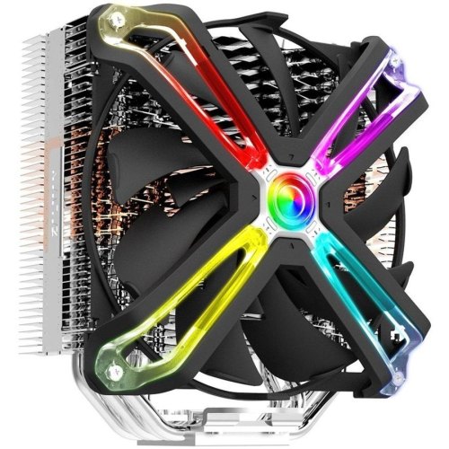 Кулер для процесора Zalman CNPS17X ARGB