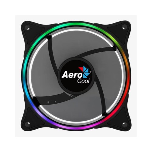Кулер AeroCool Eclipse 12 ARGB