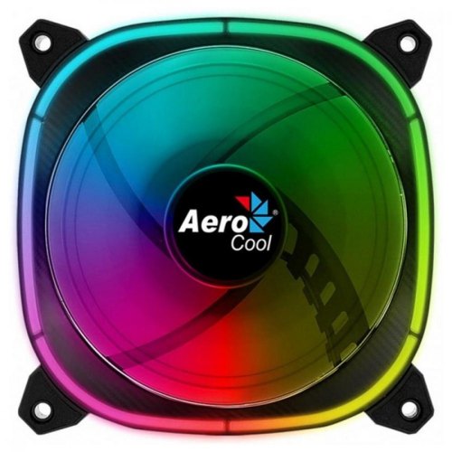 Кулер AeroCool Astro 12 ARGB