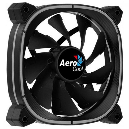 Кулер AeroCool Astro 12 ARGB