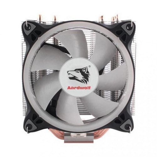 Кулер Aardwolf Performa 10X (APF-10XPFM-120)
