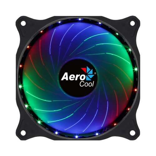 Кулер AeroCool Cosmo 12 FRGB