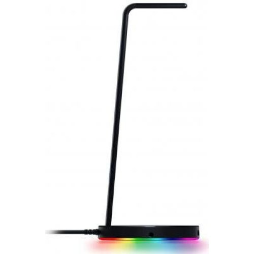 Підставка для гарнітури Razer Base Station V2 Chroma (RC21-01510100-R3M1)