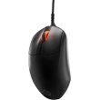 Мишка SteelSeries Prime Plus (62490)