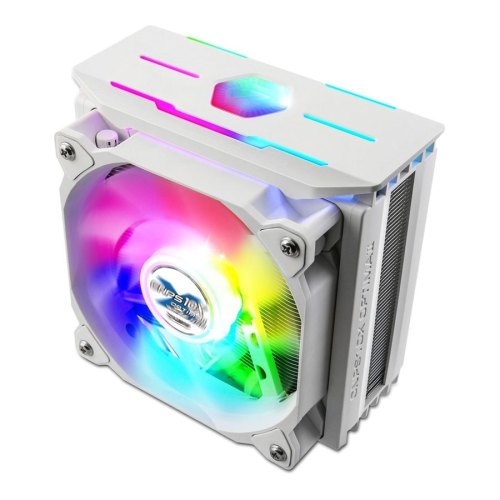 Кулер Zalman CNPS10X Optima II RGB White